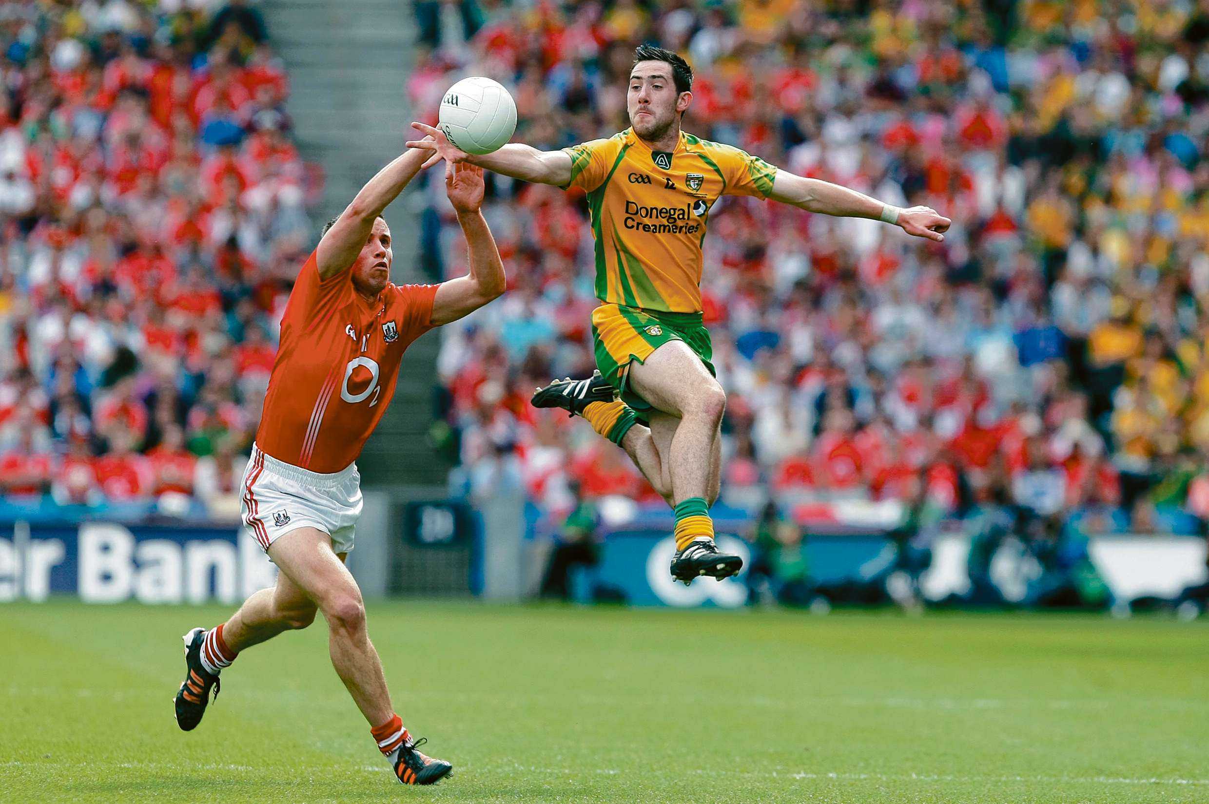 5 Famous Sports In Ireland Embody Historical Gaelic Games