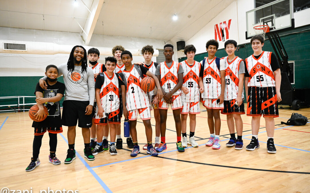 AAU Basketball: Whether You Should Join a Team